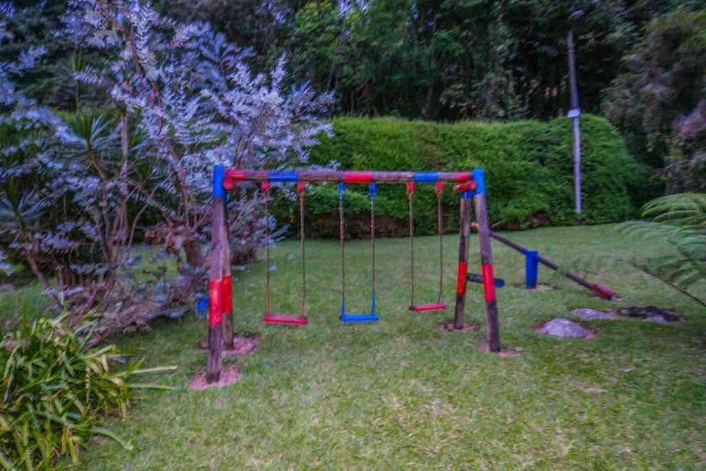 Finca Punta De Piedra Salento, Quindio Villa Exteriör bild